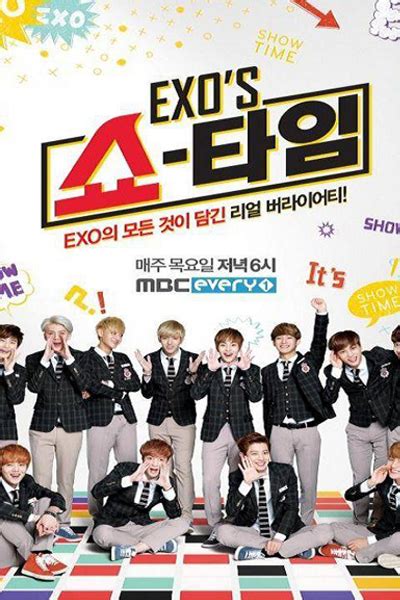 The following EXO&39;s Showtime Episode 12 English SUB has been released. . Exo showtime dramacool